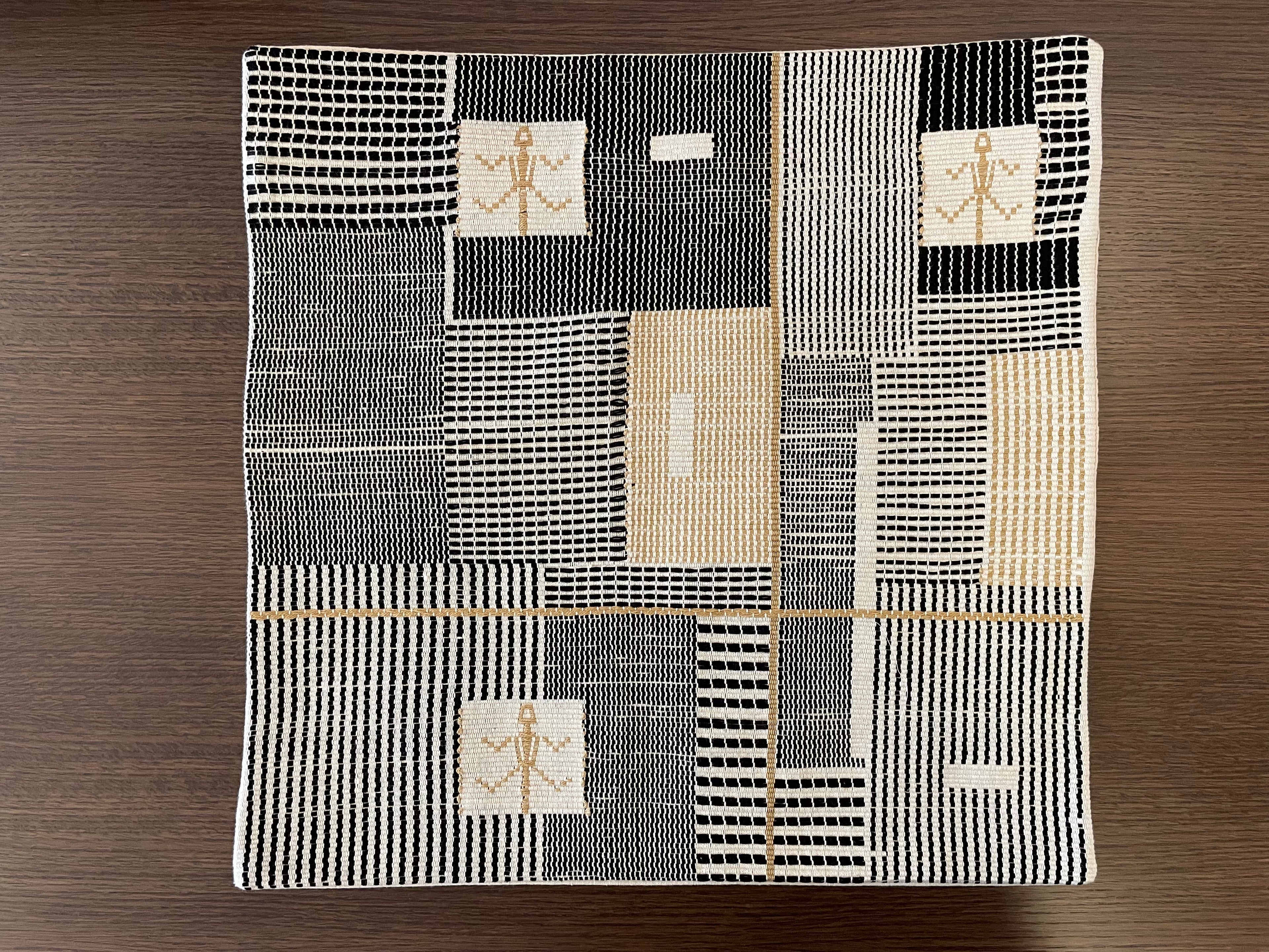 18" Pillow Cover