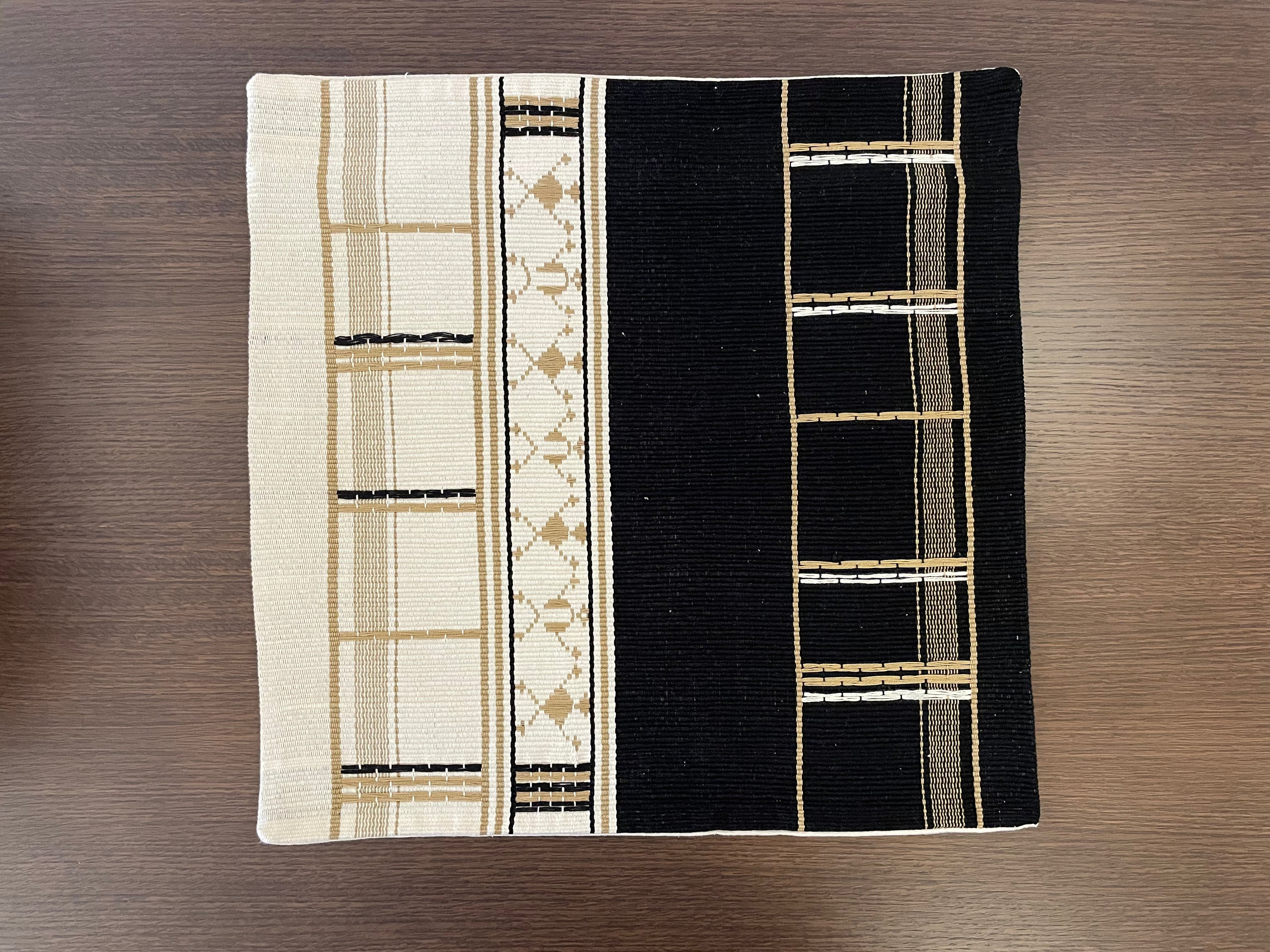18" Pillow Cover