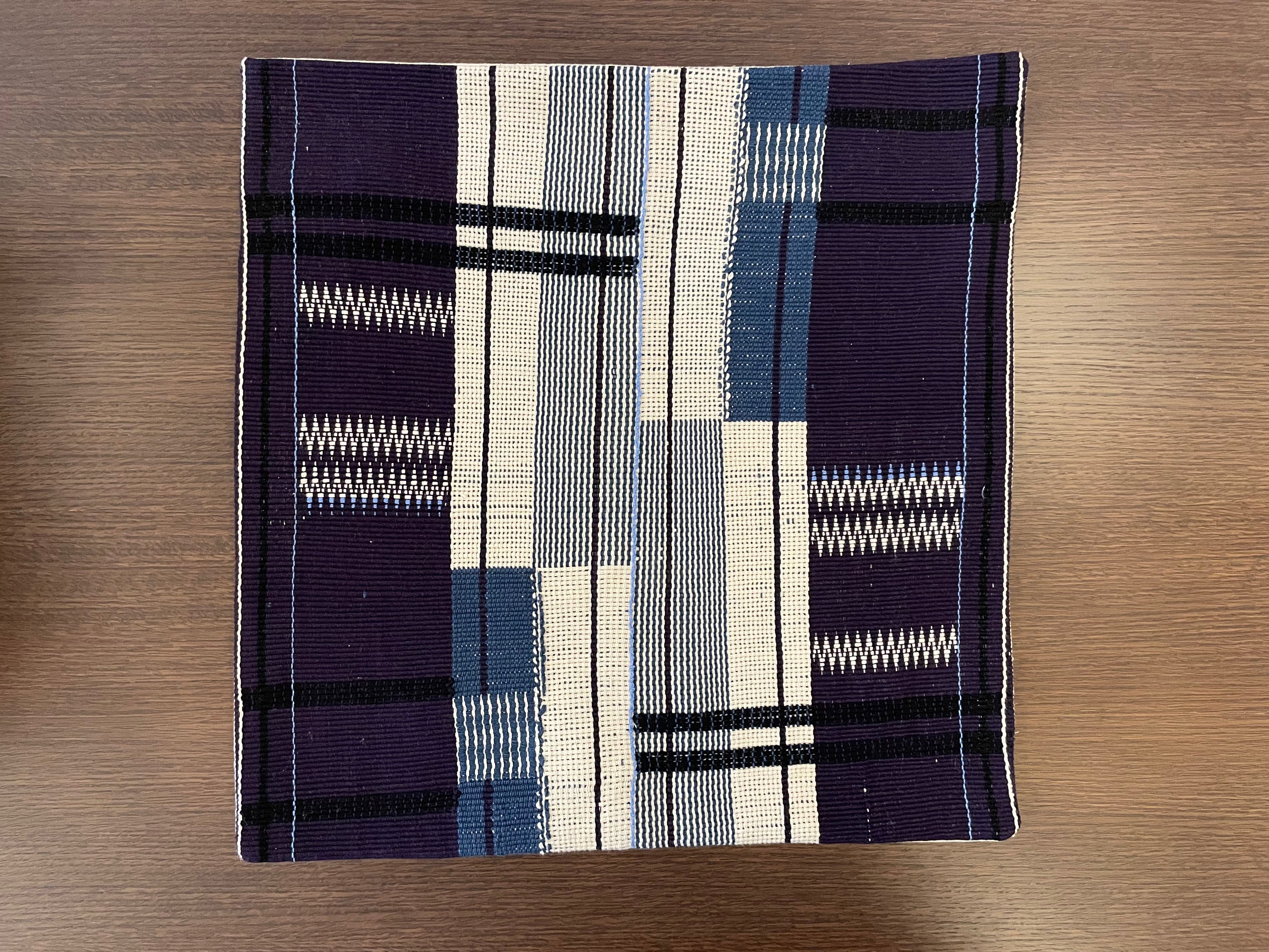 18" Pillow Cover