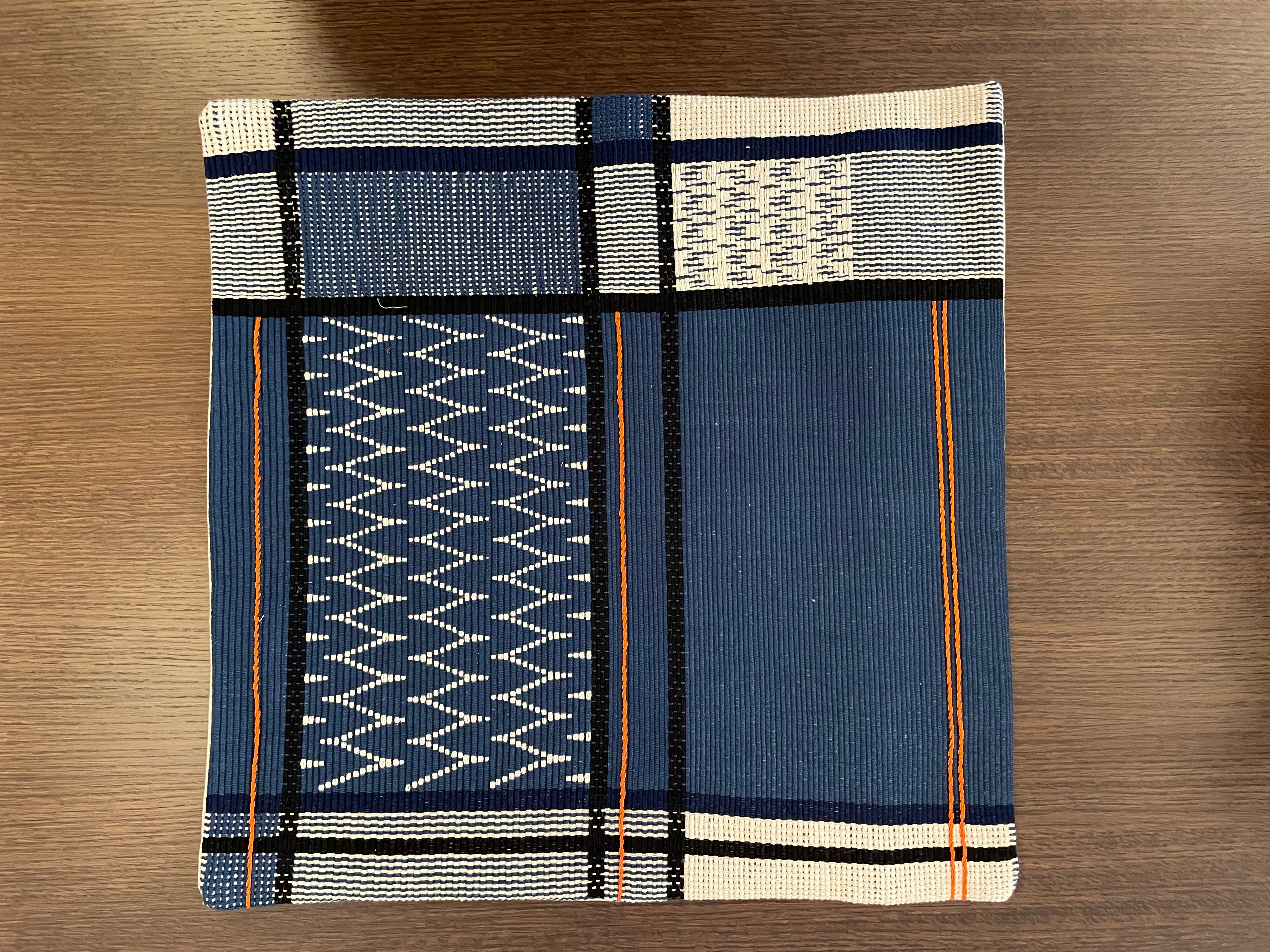 18" Pillow Cover