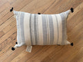 Injiri Pillow Cover (16"x24")