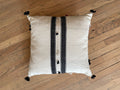 20" Injiri Pillow Cover