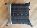 32" Injiri Pillow Cover