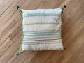 24" Injiri Pillow Cover