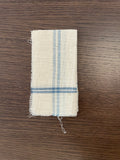 White Khadi Napkin (12"x 12")