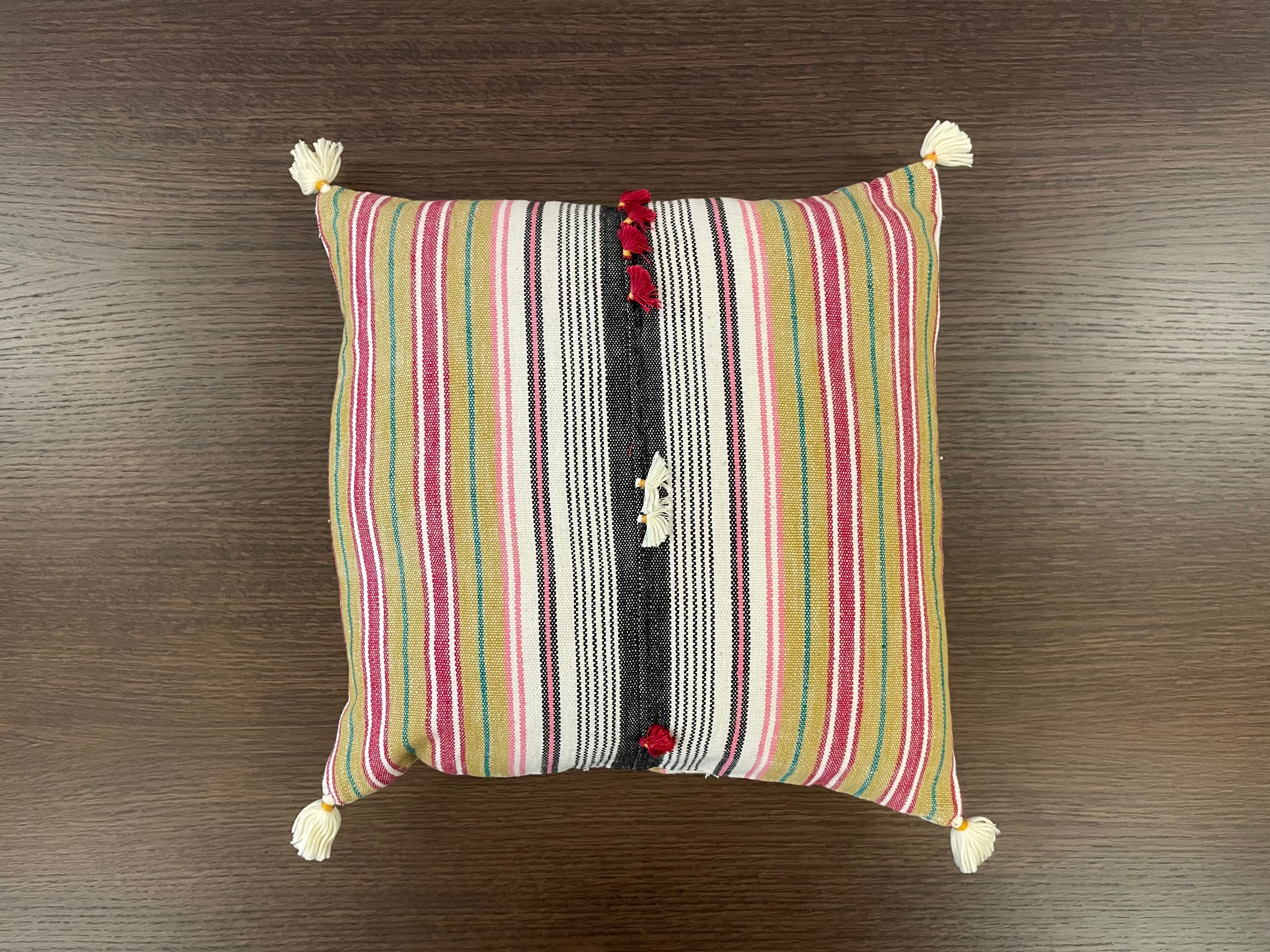 12" Injiri Pillow Cover