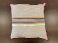 24" Injiri Pillow Cover