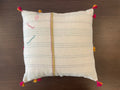 16" Injiri Pillow Cover